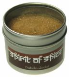 spirit-of-spice - Diabolo-Zucker    90 gr